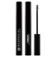 Гель для бровей с фибрами Fibrow "BeSpecial" (цвет chocolate brown)